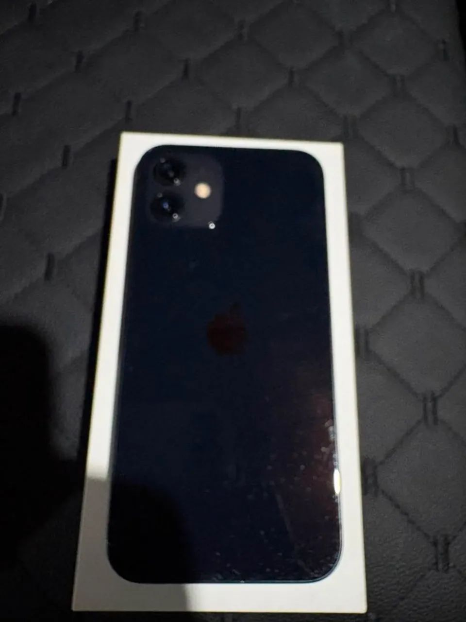 iPhone 12 