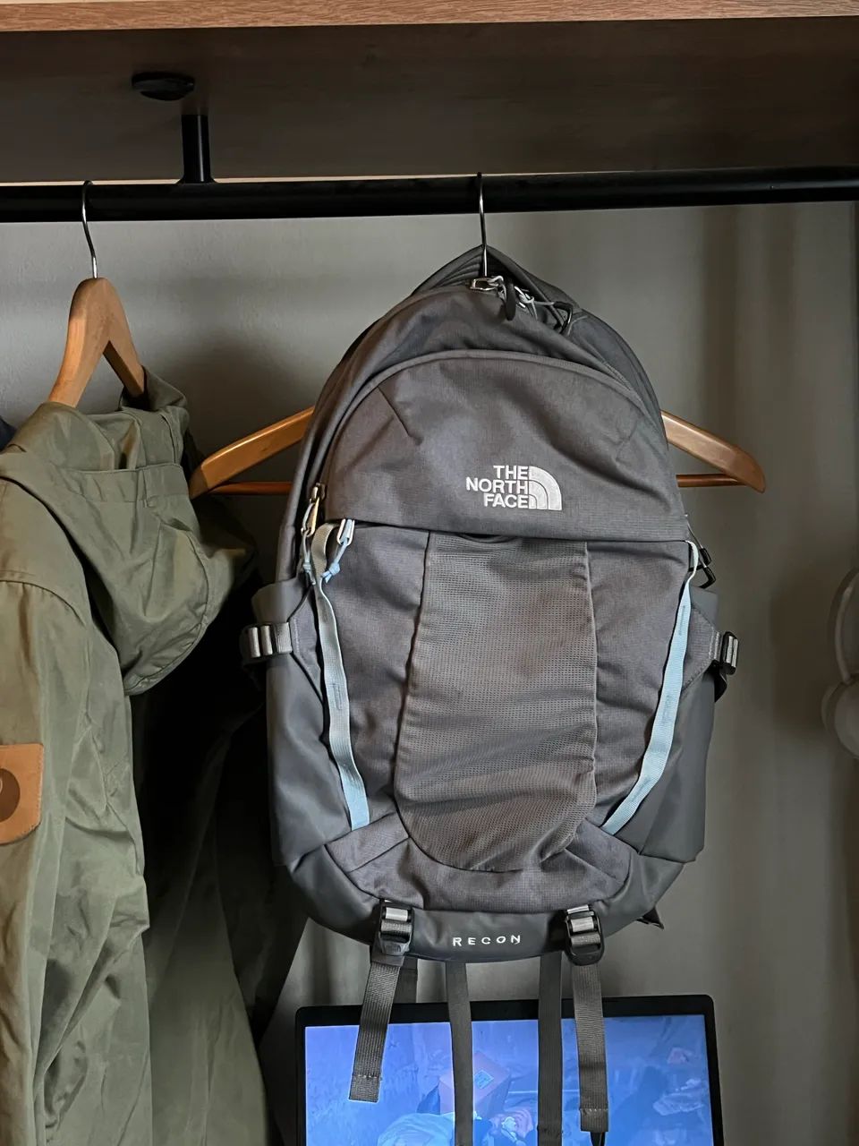 Mochila The North Face Recon - Foto 5