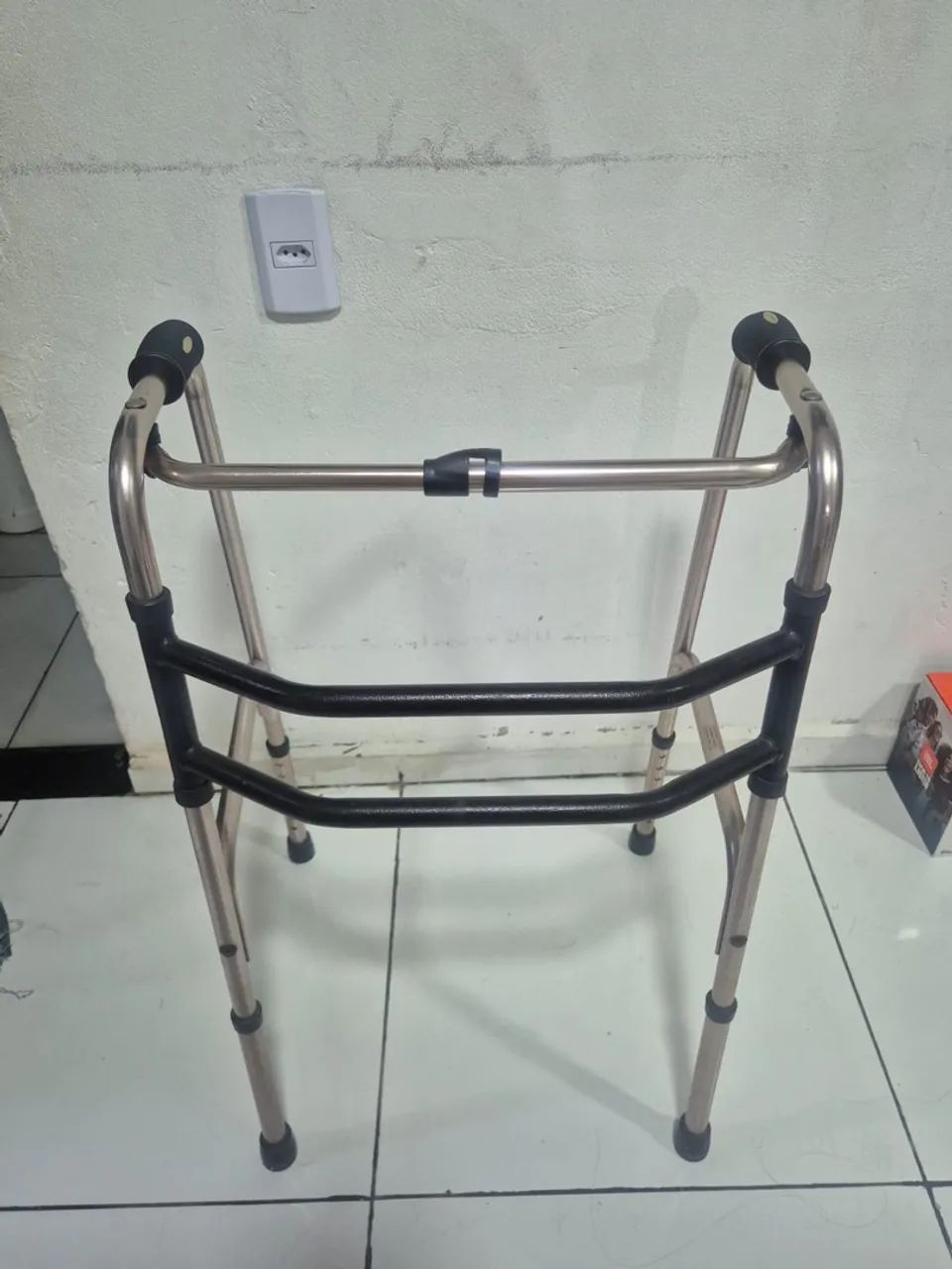 Andador - Foto 2