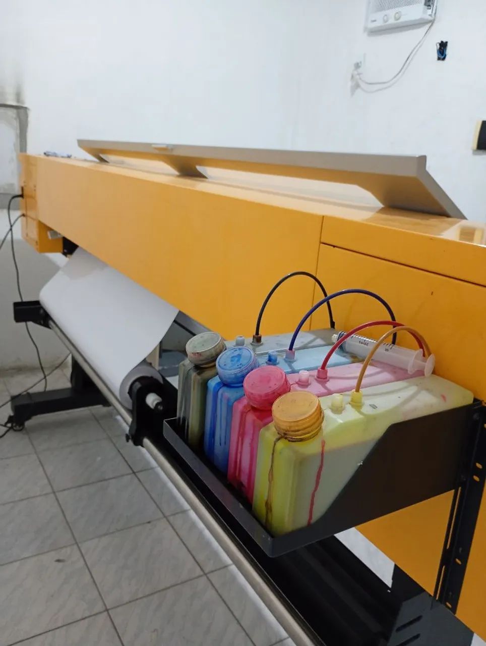 Plotter Vuze I3200 - Foto 3