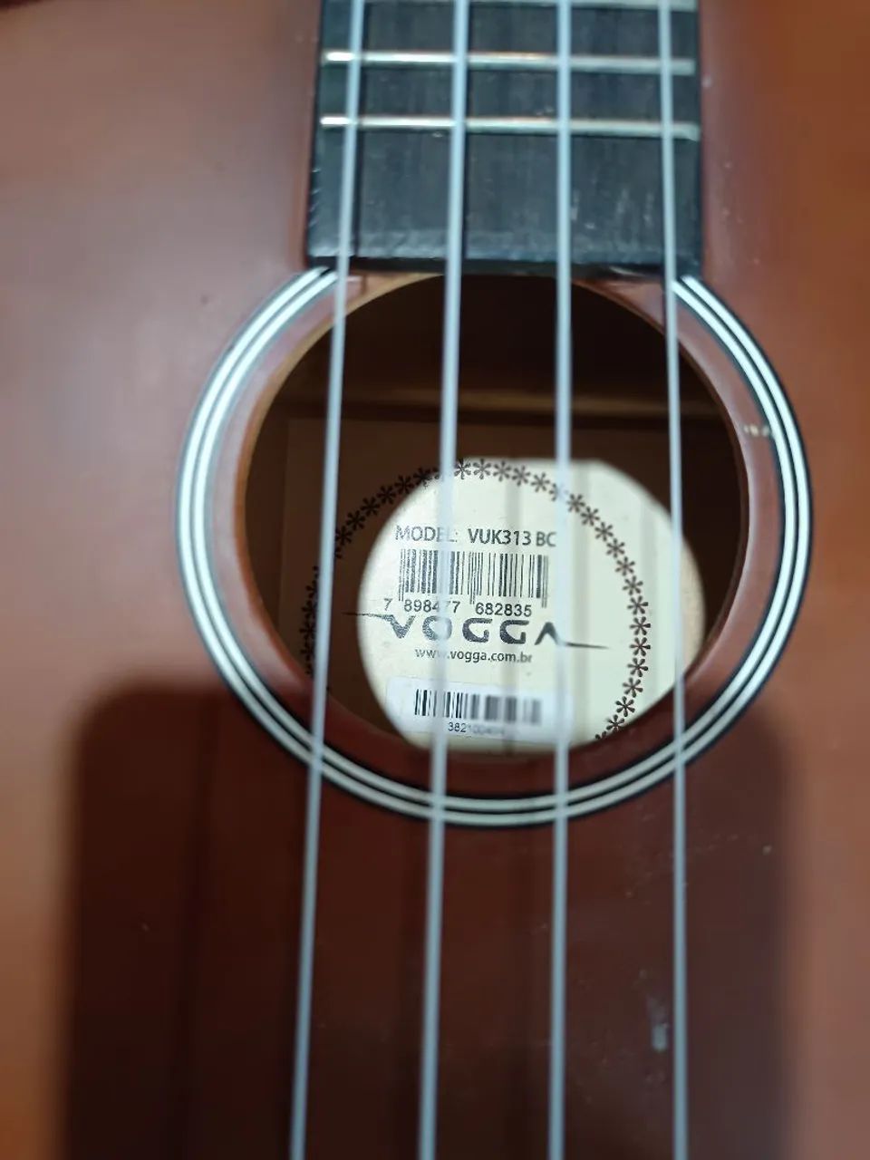 Uculele  - Foto 3