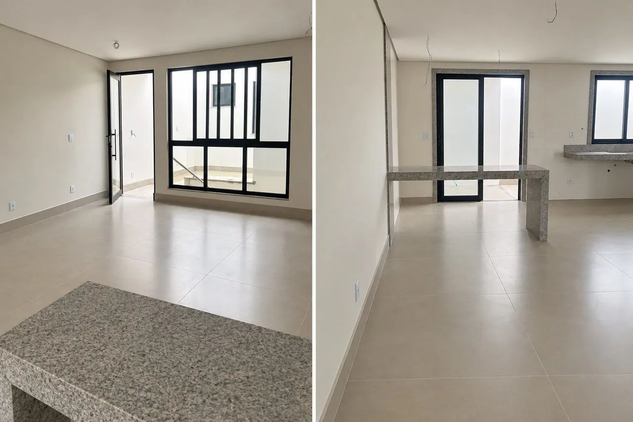 Casa Geminada nova, - Foto 3