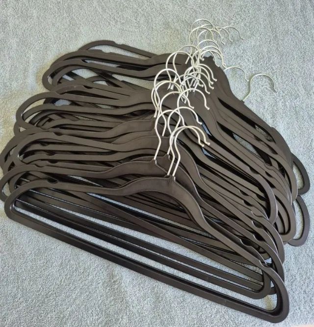 kit 30 Cabides