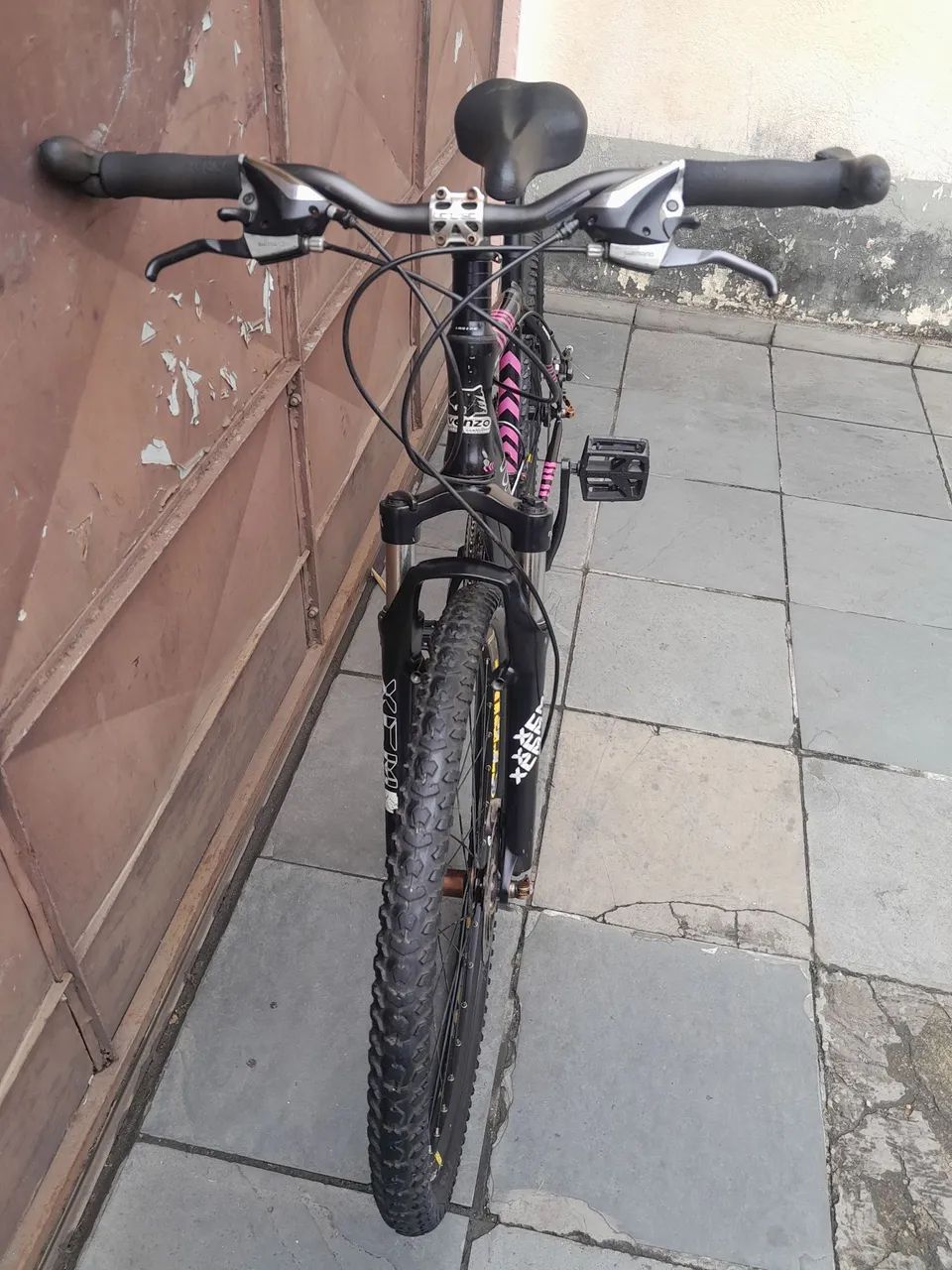 Bicicleta VENZO aro 26 - Foto 5