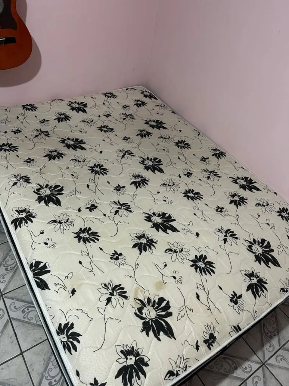 CAMA CASAL  - Foto 5