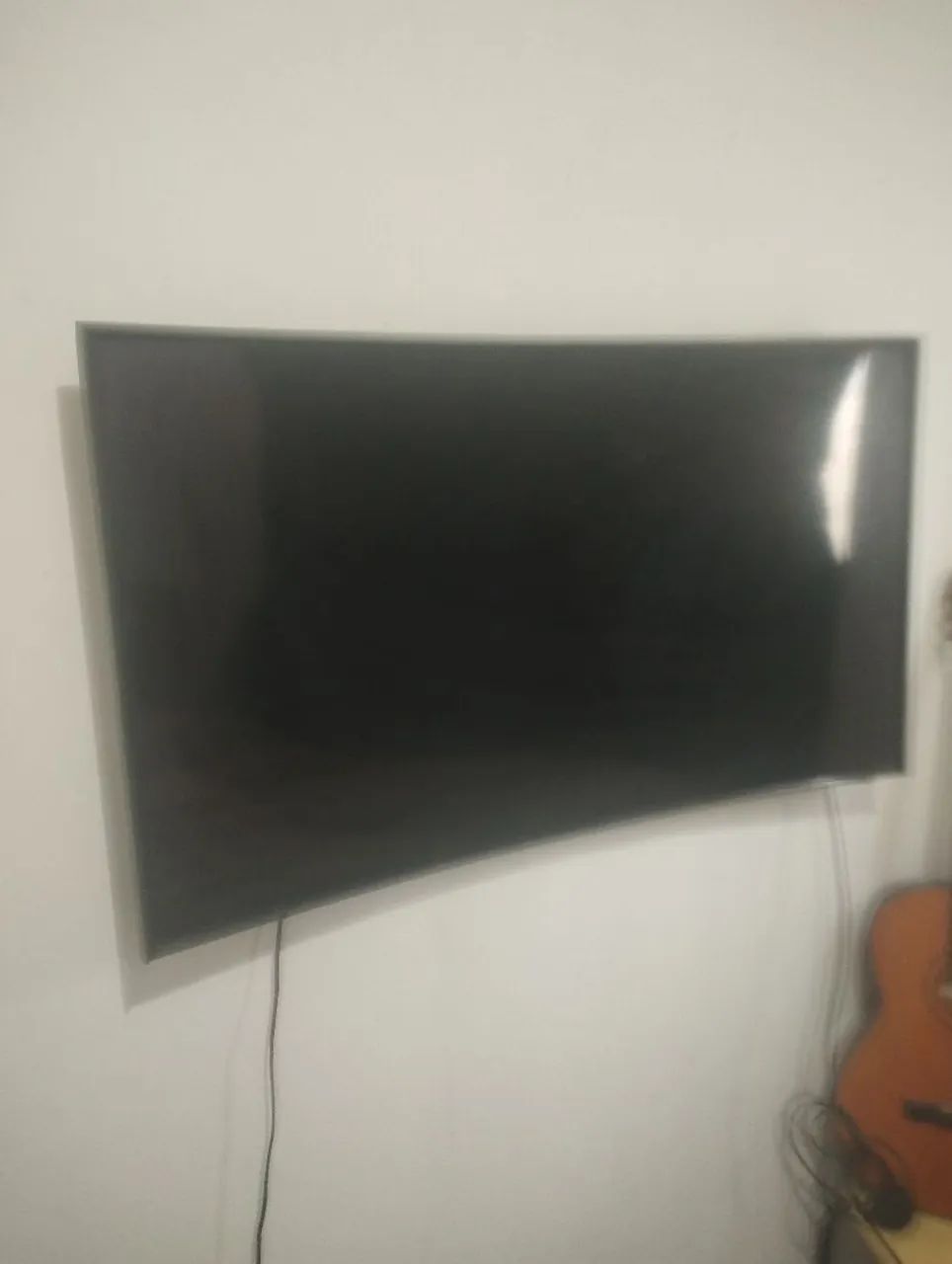 Tv smart 50 polegadas 