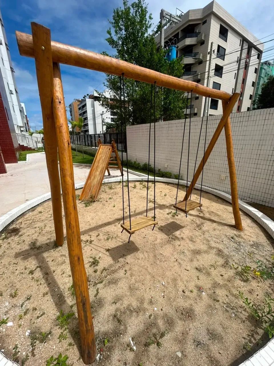 Apartamento 2 quartos para alugar em Intermares - Foto 3
