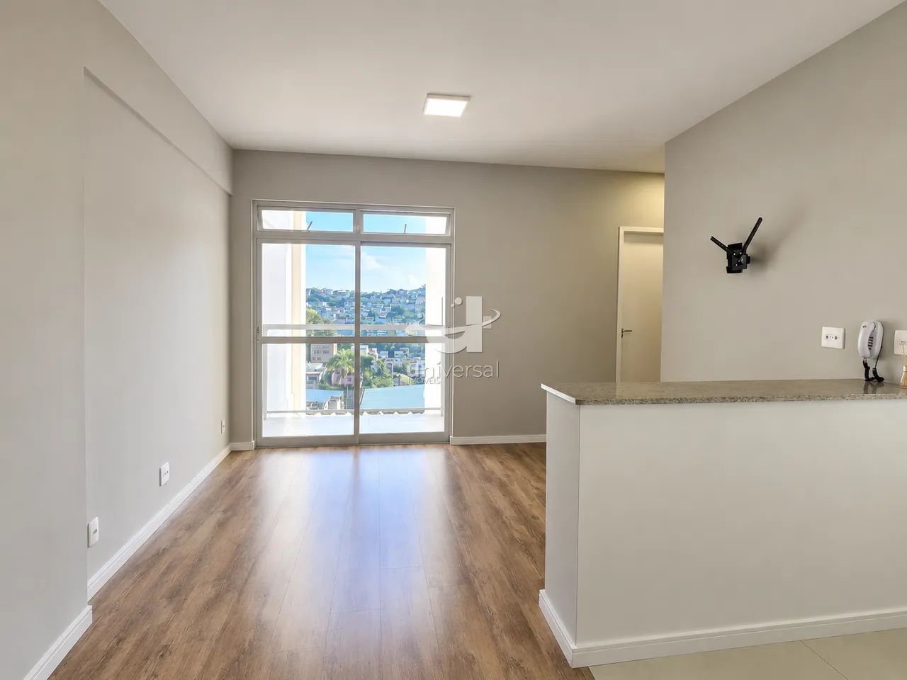 Apartamento 1 quarto - Boa Vista