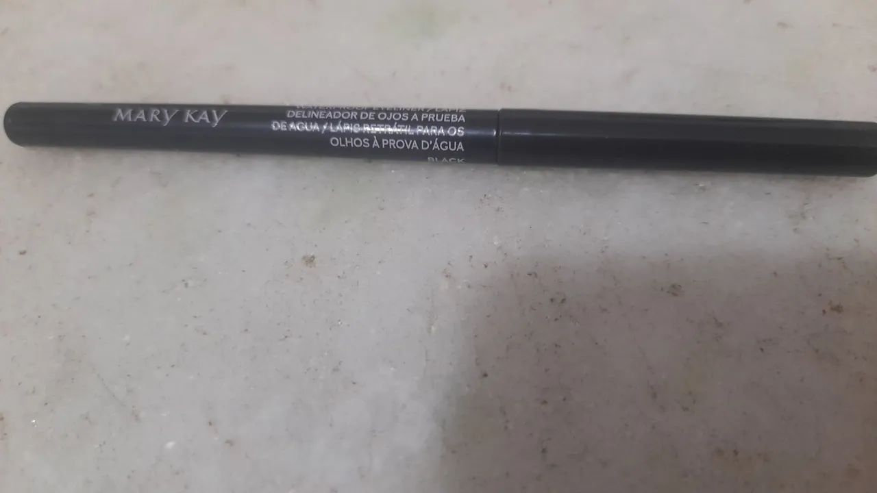 Delineador para os olhos 