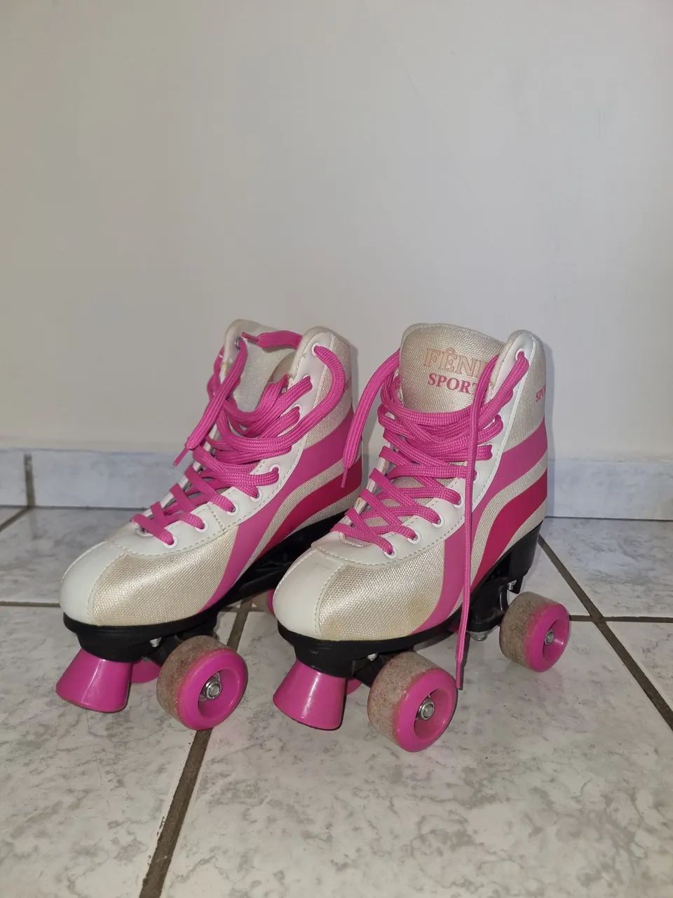 Patins roller 36/37 - Foto 4
