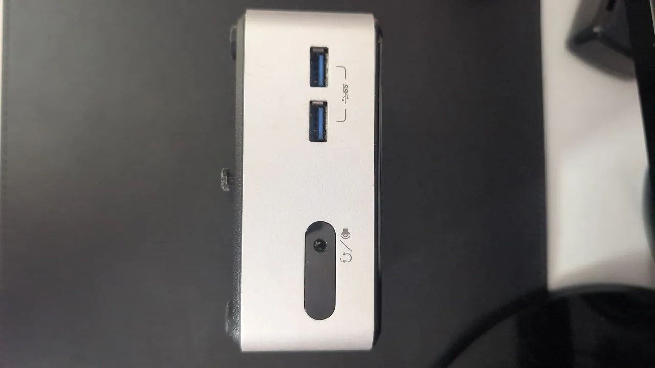 Computador Intel nuc ultratop - Foto 3