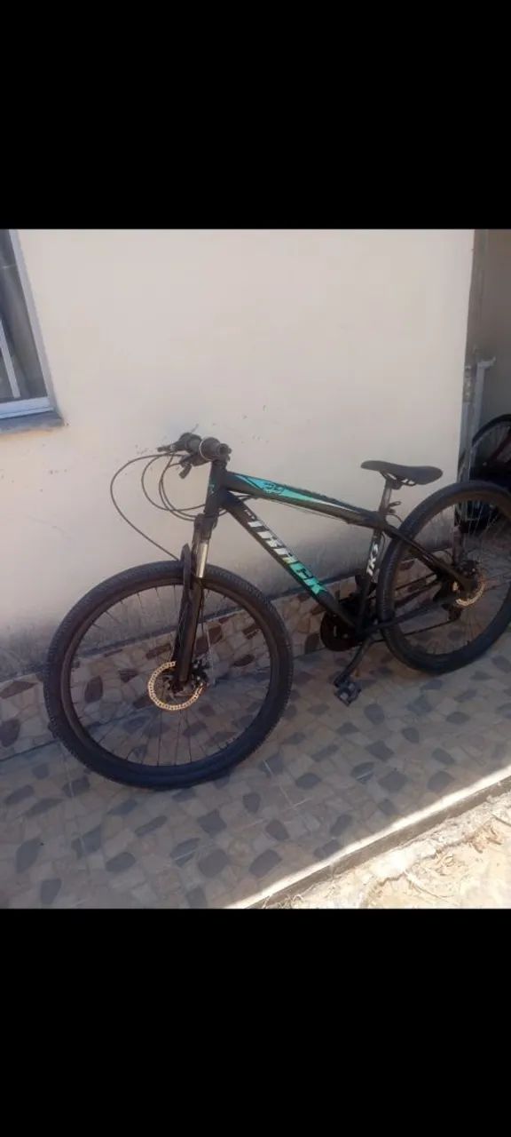 Bicicleta areo 29 500 reais  - Foto 2