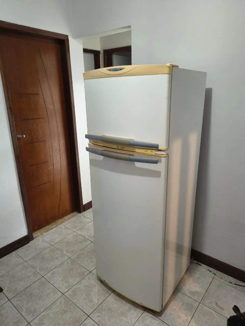 Geladeira 