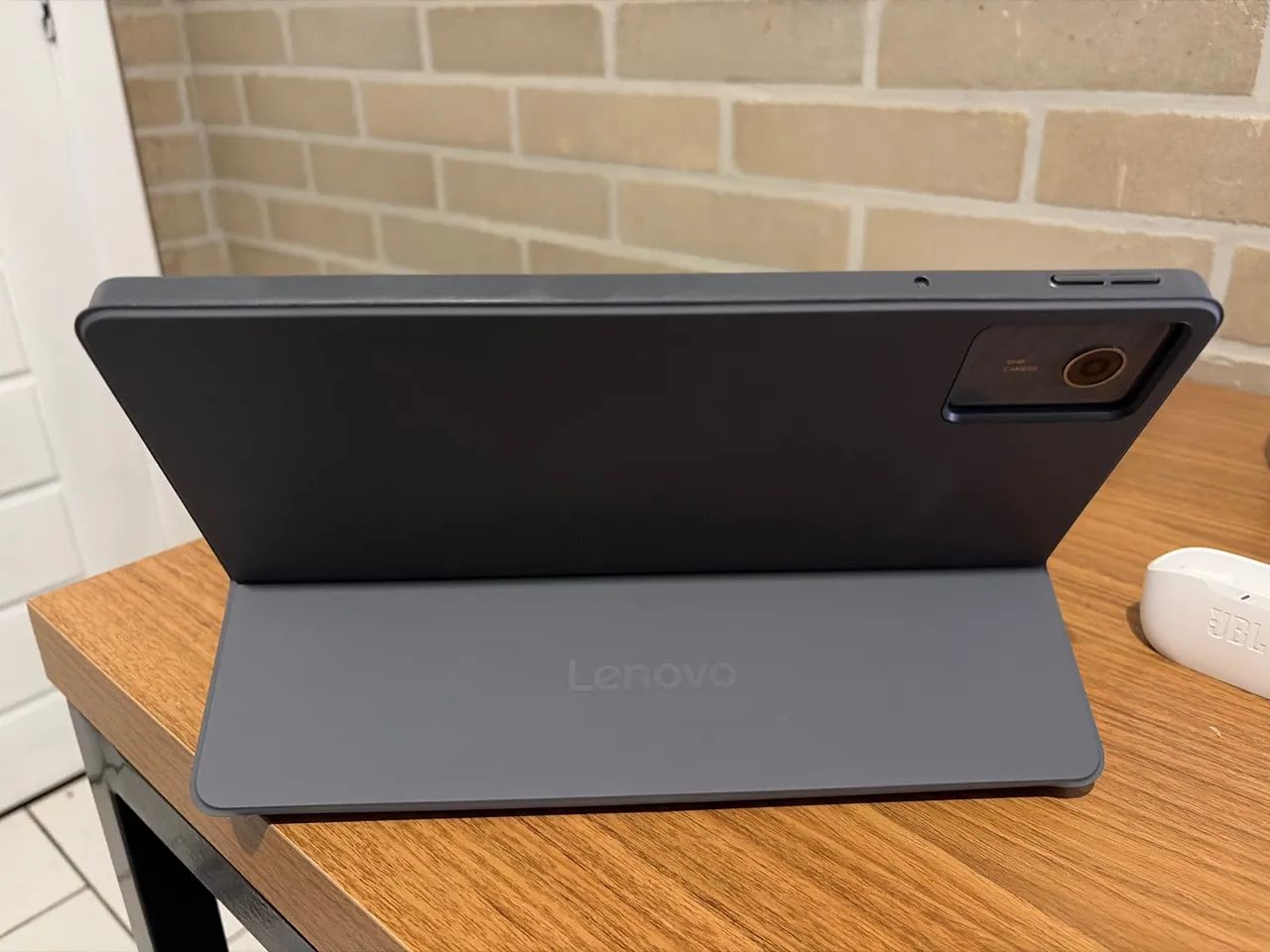 Tablet Lenovo Idea Tab com Capa e teclado  - Foto 3