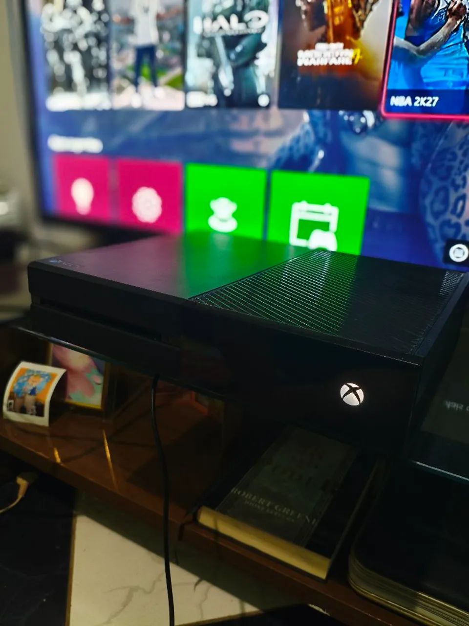 Xbox One Fat  - Foto 2