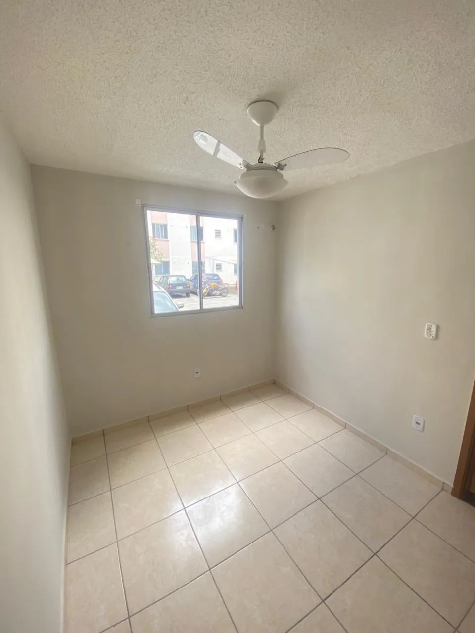 Alugo apartamento de 2 quartos com área externa  - Foto 4