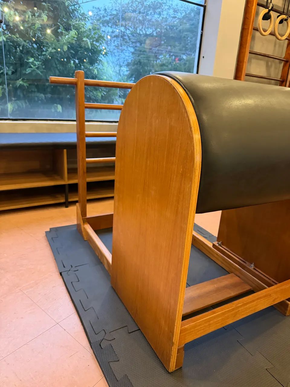 Barrel Pilates  - Foto 5
