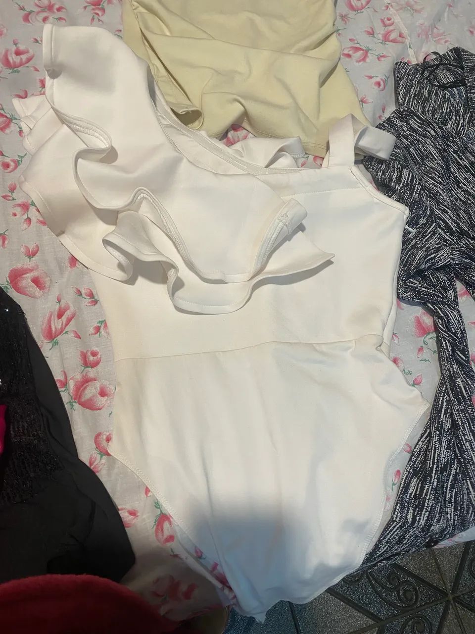 Lote de roupas  - Foto 4