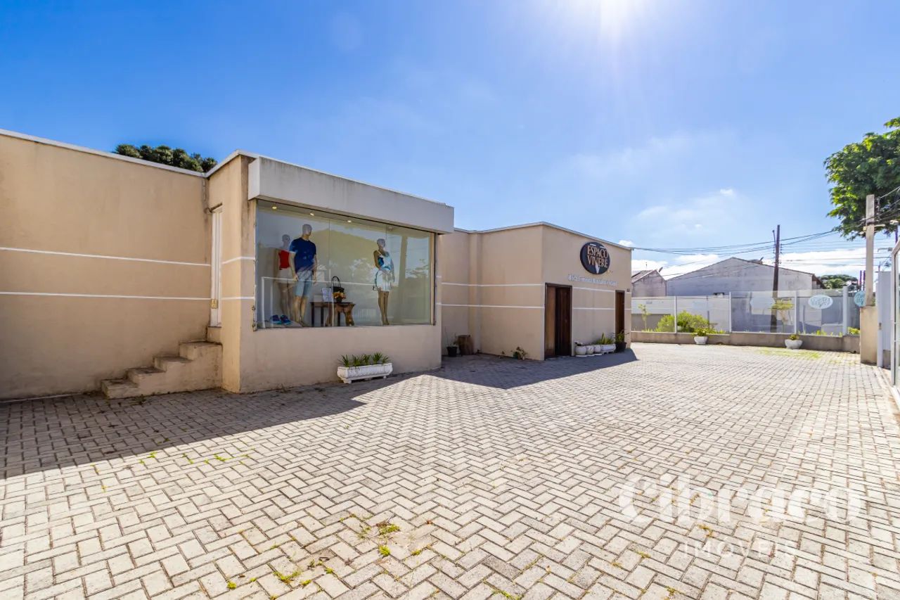 Imóvel comercial no Tarumã de 270m² - Foto 4