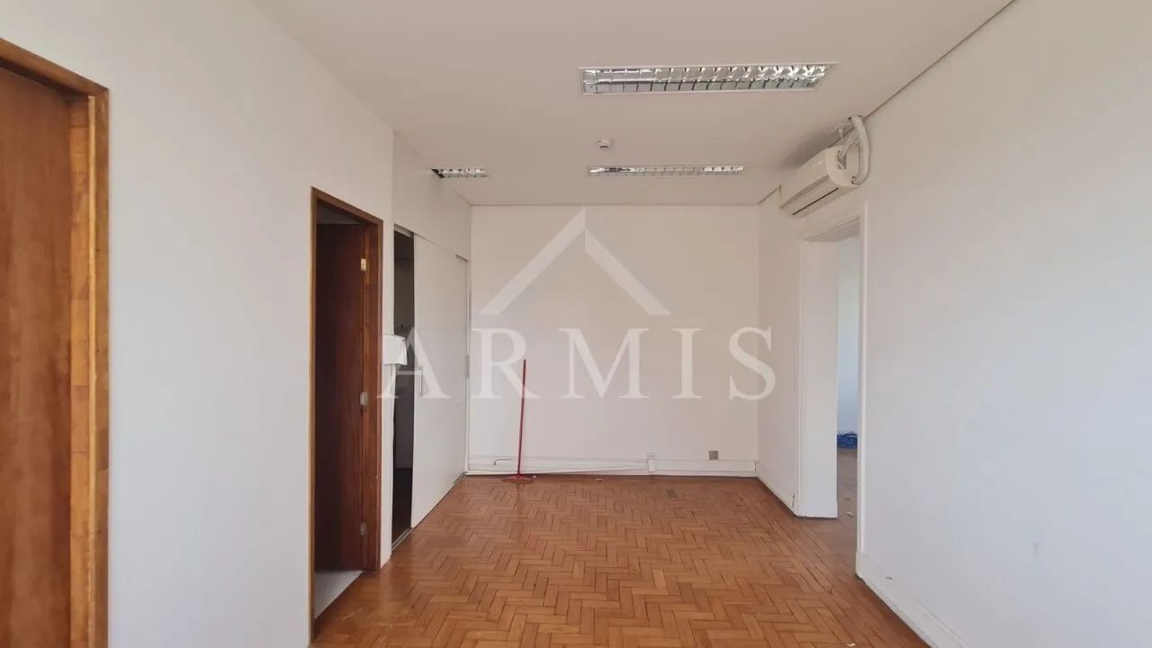 Conjunto comercial de 70m² disponível para locação na Sé! - Foto 5