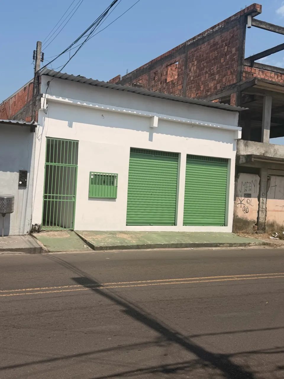  ponto comercial nova cidade  - Foto 3