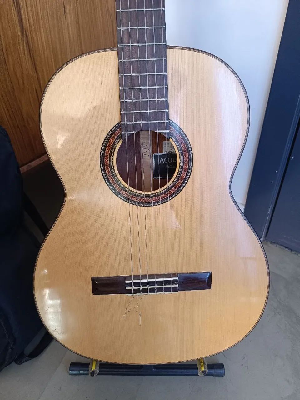 Violão Giannini - Foto 2