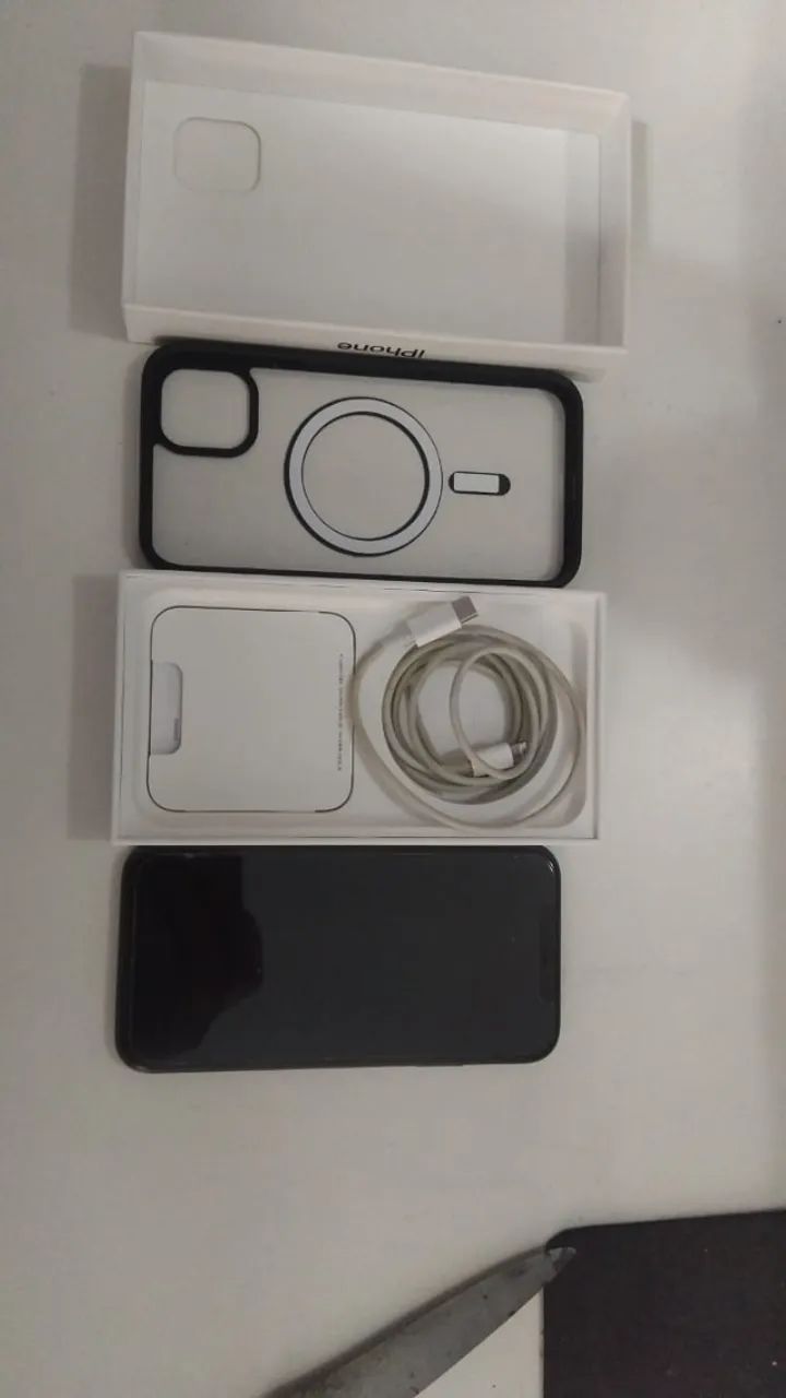 iPhone 11 64GB - Excelente Oportunidade! - Foto 3