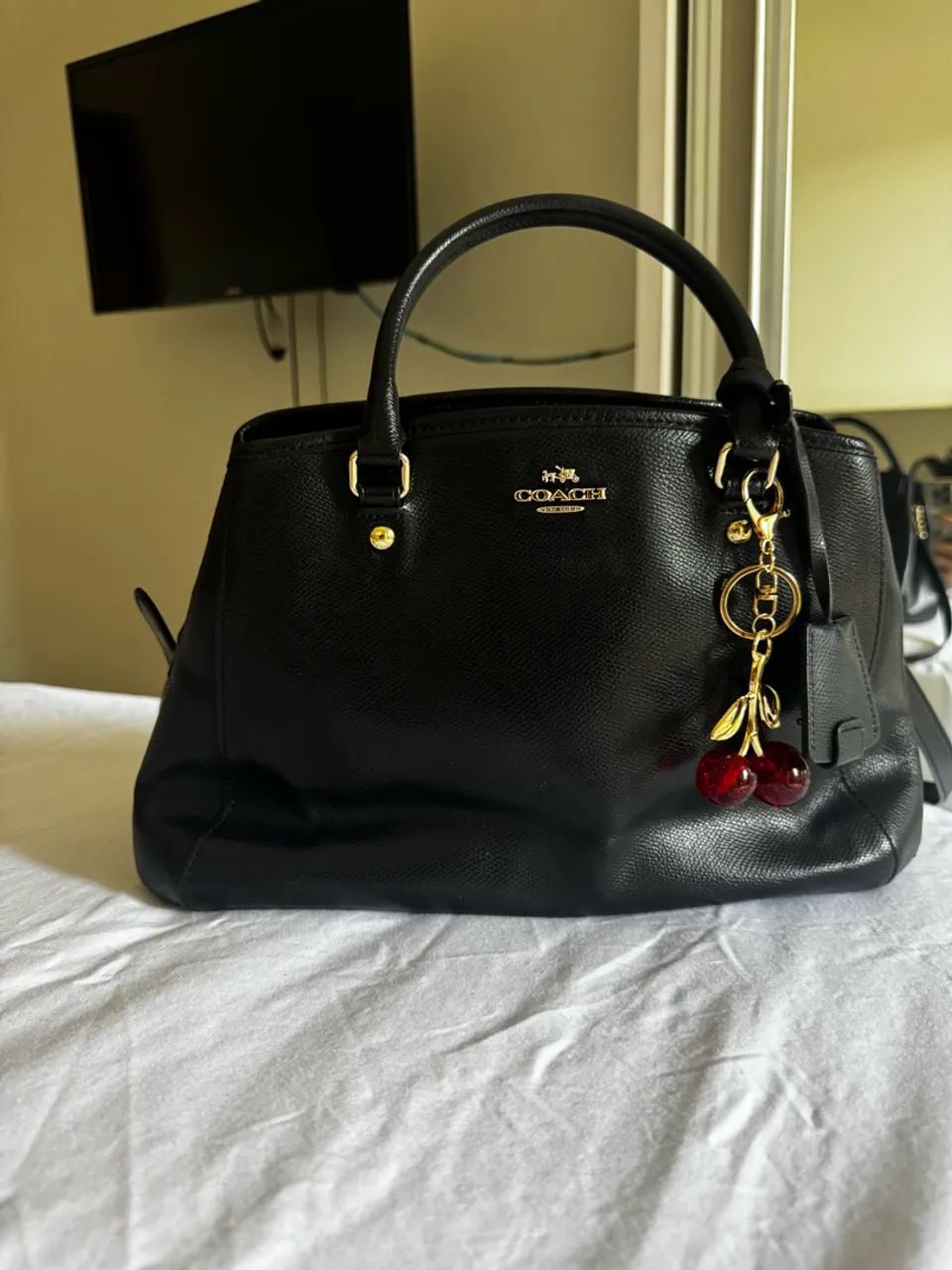 Bolsa Coach original - Foto 2