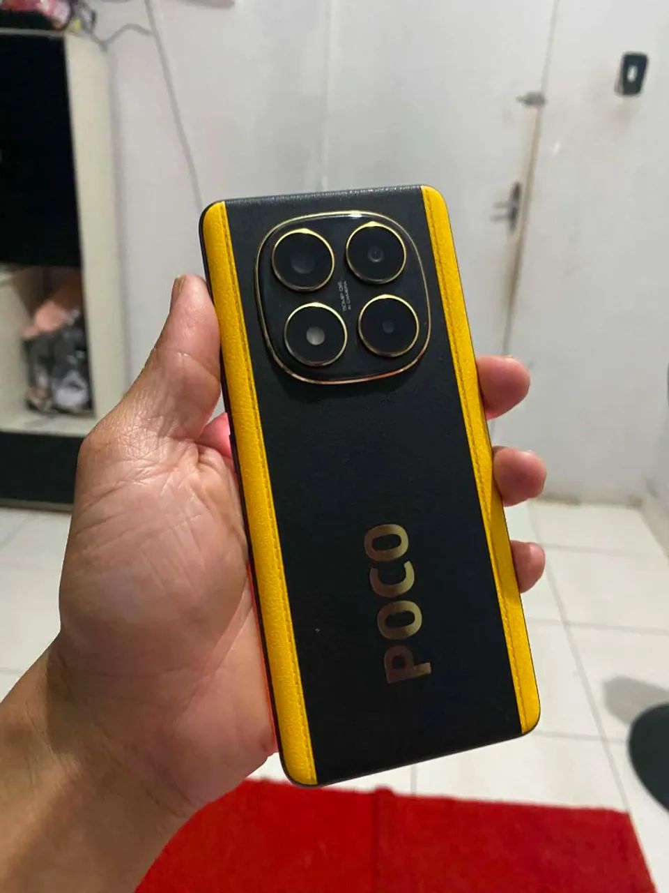 Poco X7 512 gb  - Foto 2