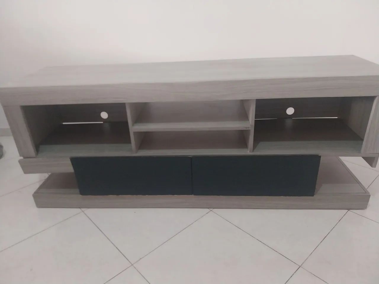 Rack para Sala TV