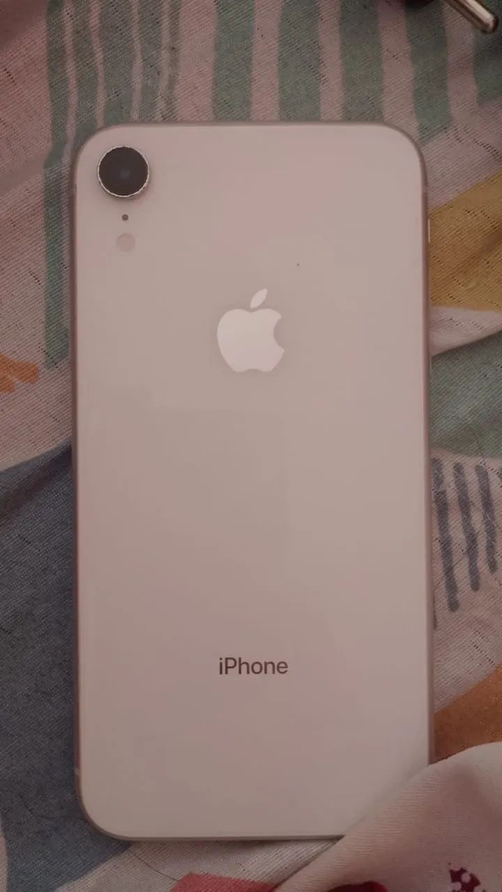 Xr branco  - Foto 2