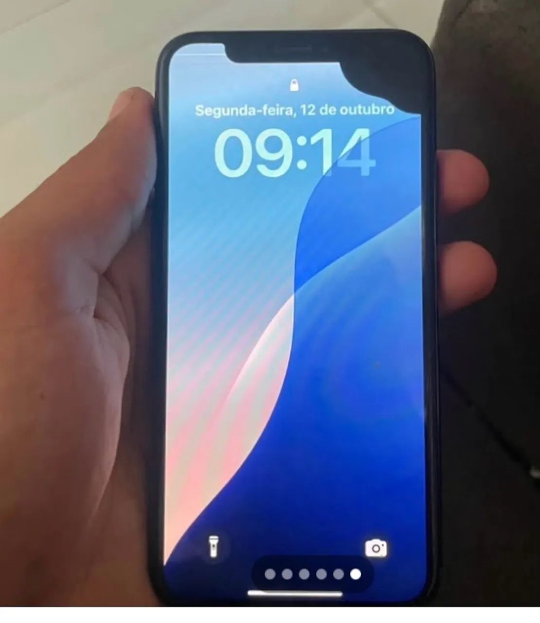 iPhone XS 256gb (( celular extra )) - Foto 3