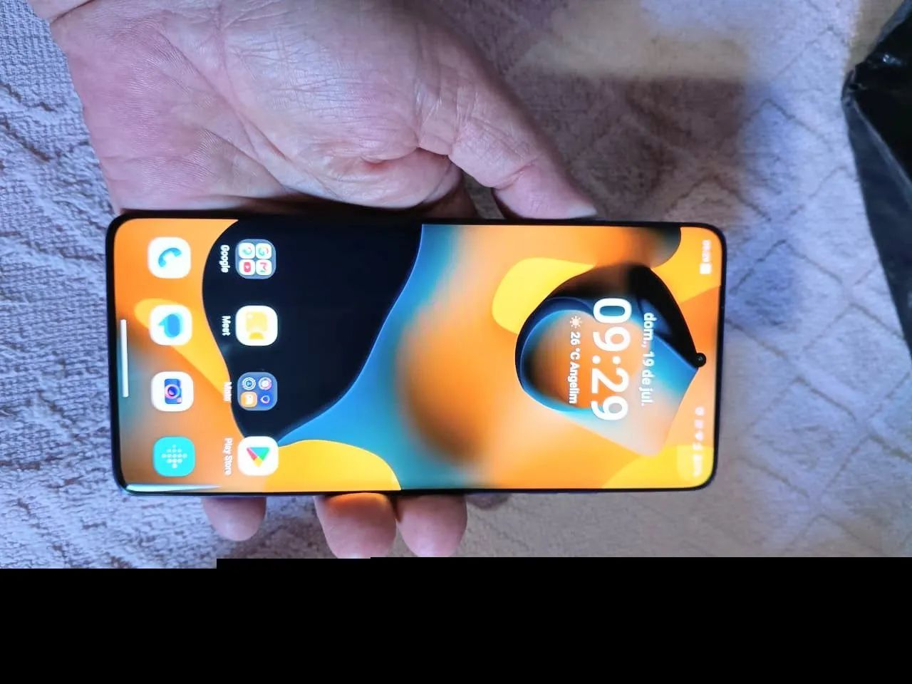 Motorola Edge 60 pro  - Foto 2