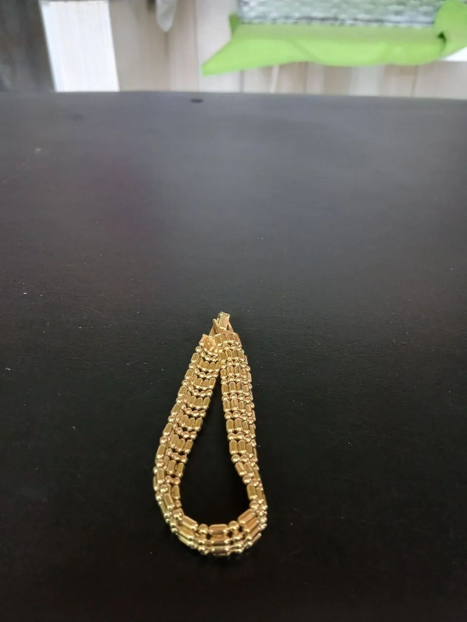 Pulseira  semijoia - Foto 2