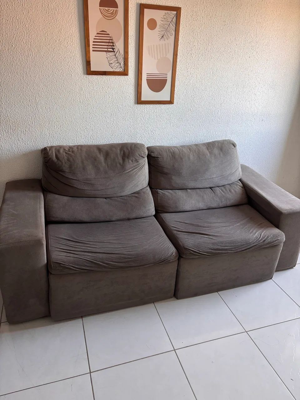 Sofá retrátil - Foto 4