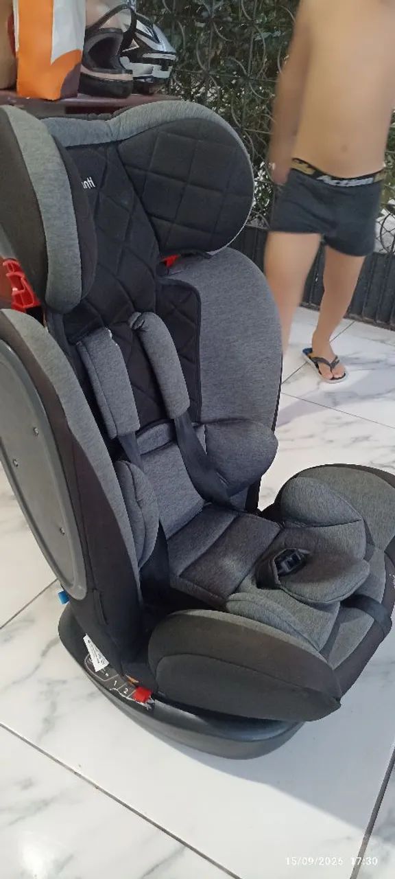 Cadeirinha  - Foto 2
