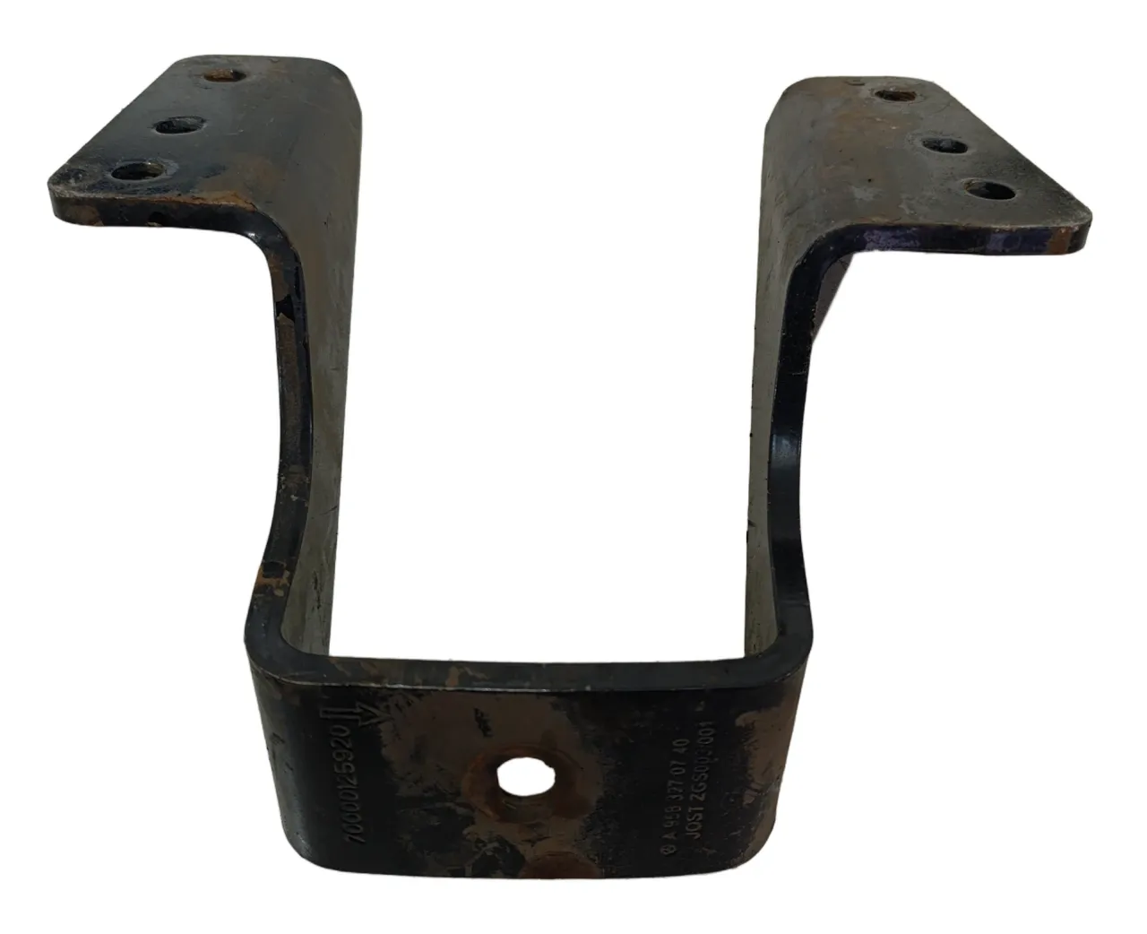 Luva engate caixa câmbio ZF 1316304167 - Peças para caminhões