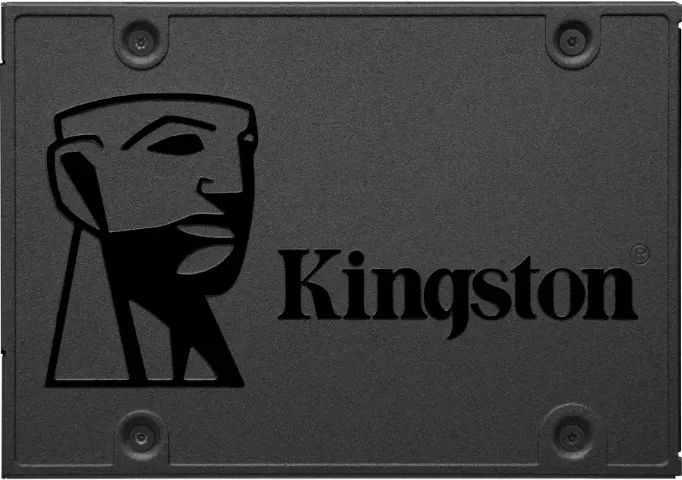 SSD A400 Kingston SATA 120GB 
