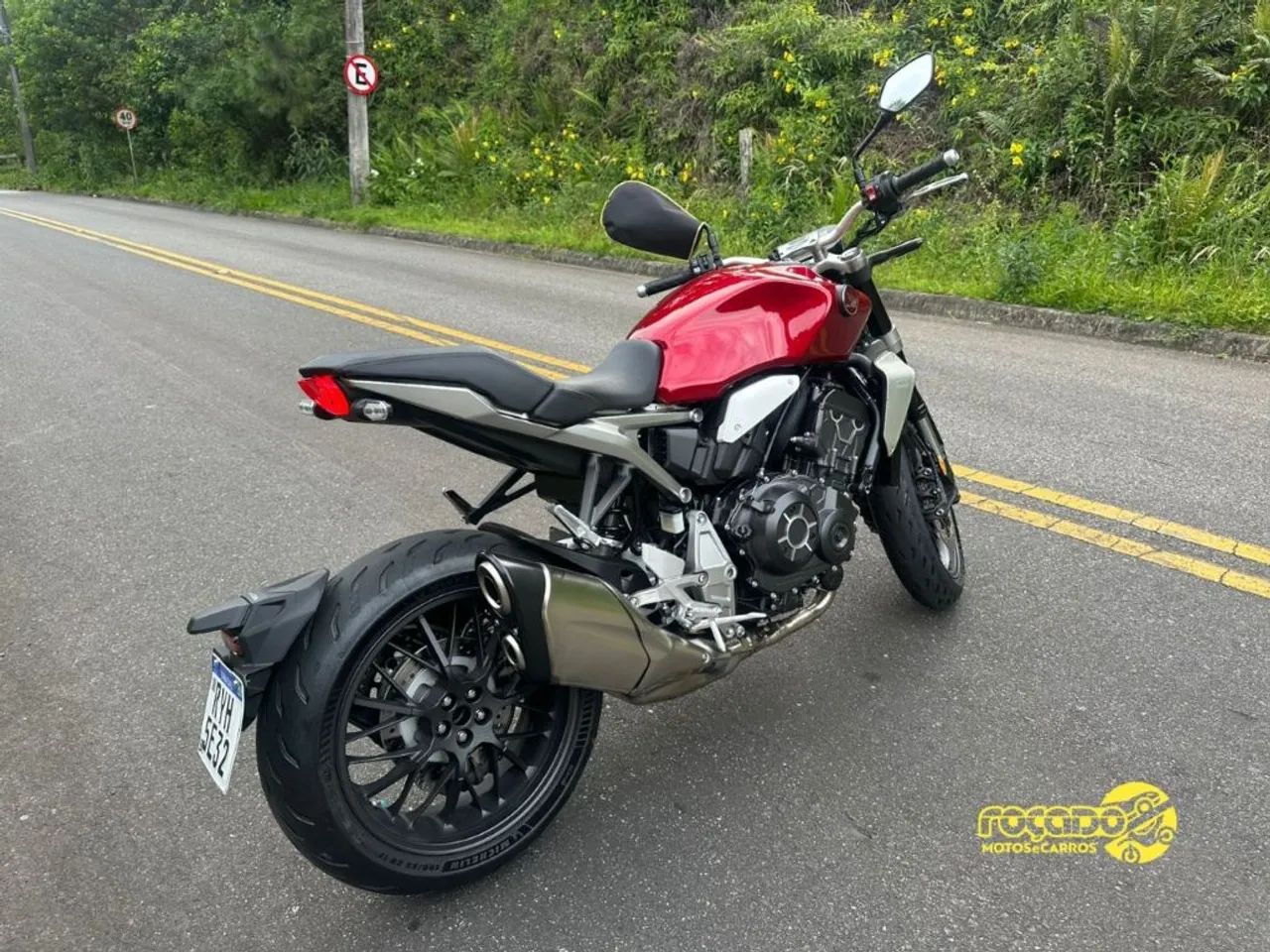CB 1000R/ABS - Foto 4