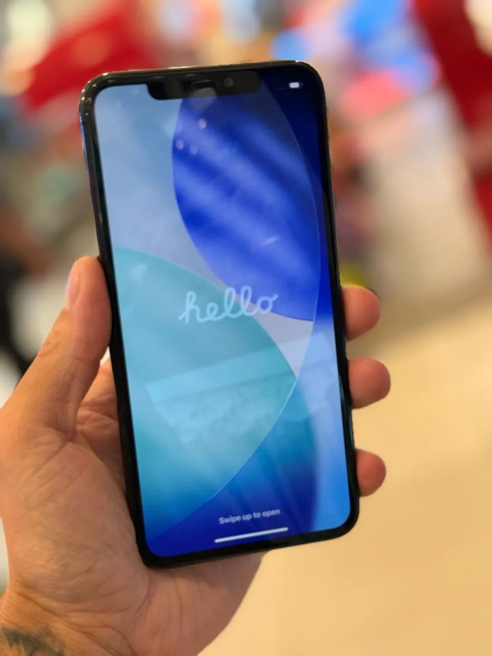 iPhone 11 Pro Max 256GB 