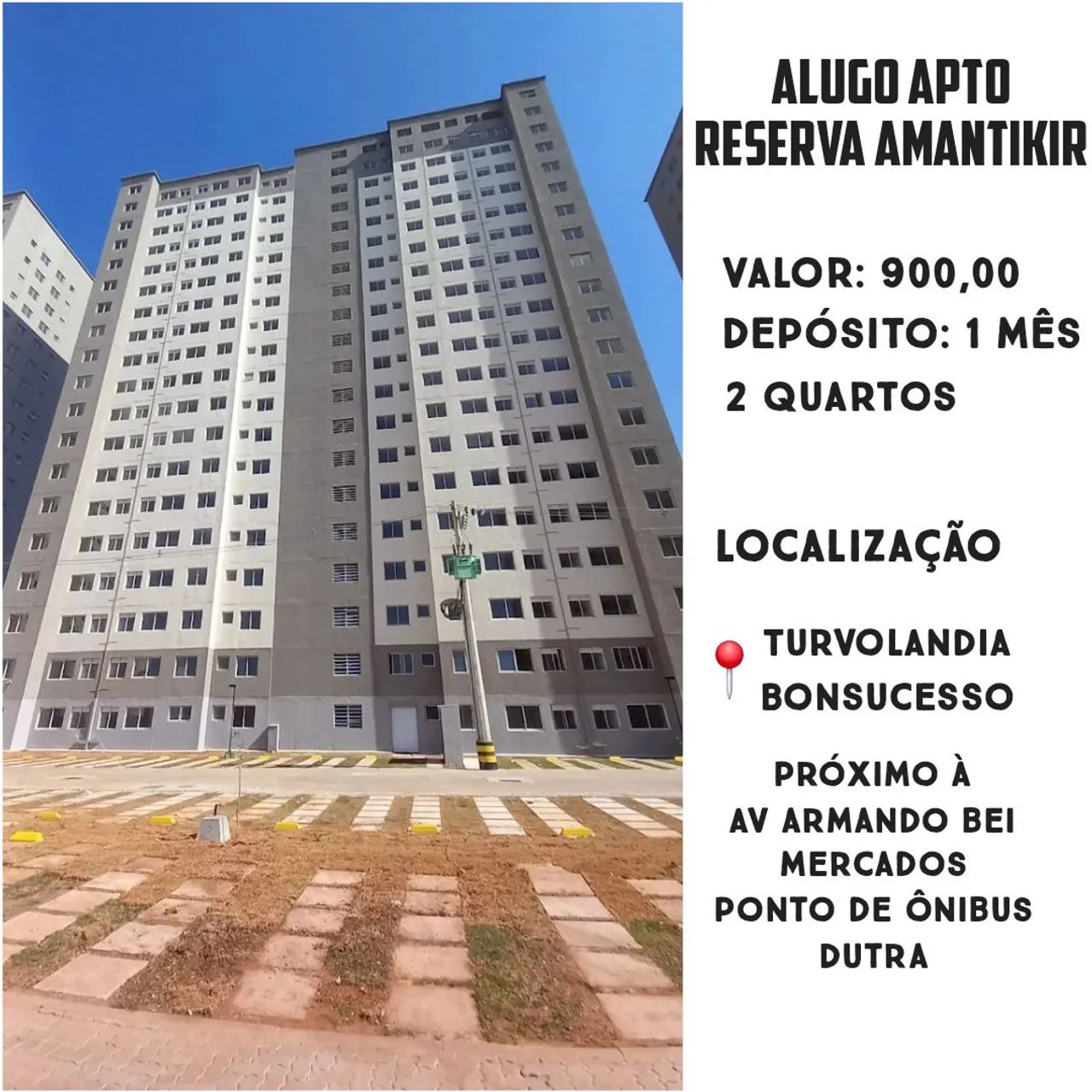 Foto - Guarulhos - Jardim Fátima