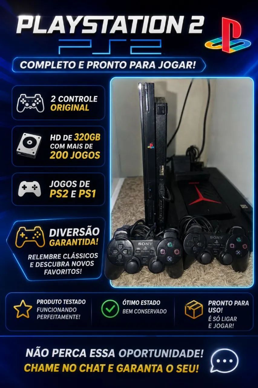 Playstation 2