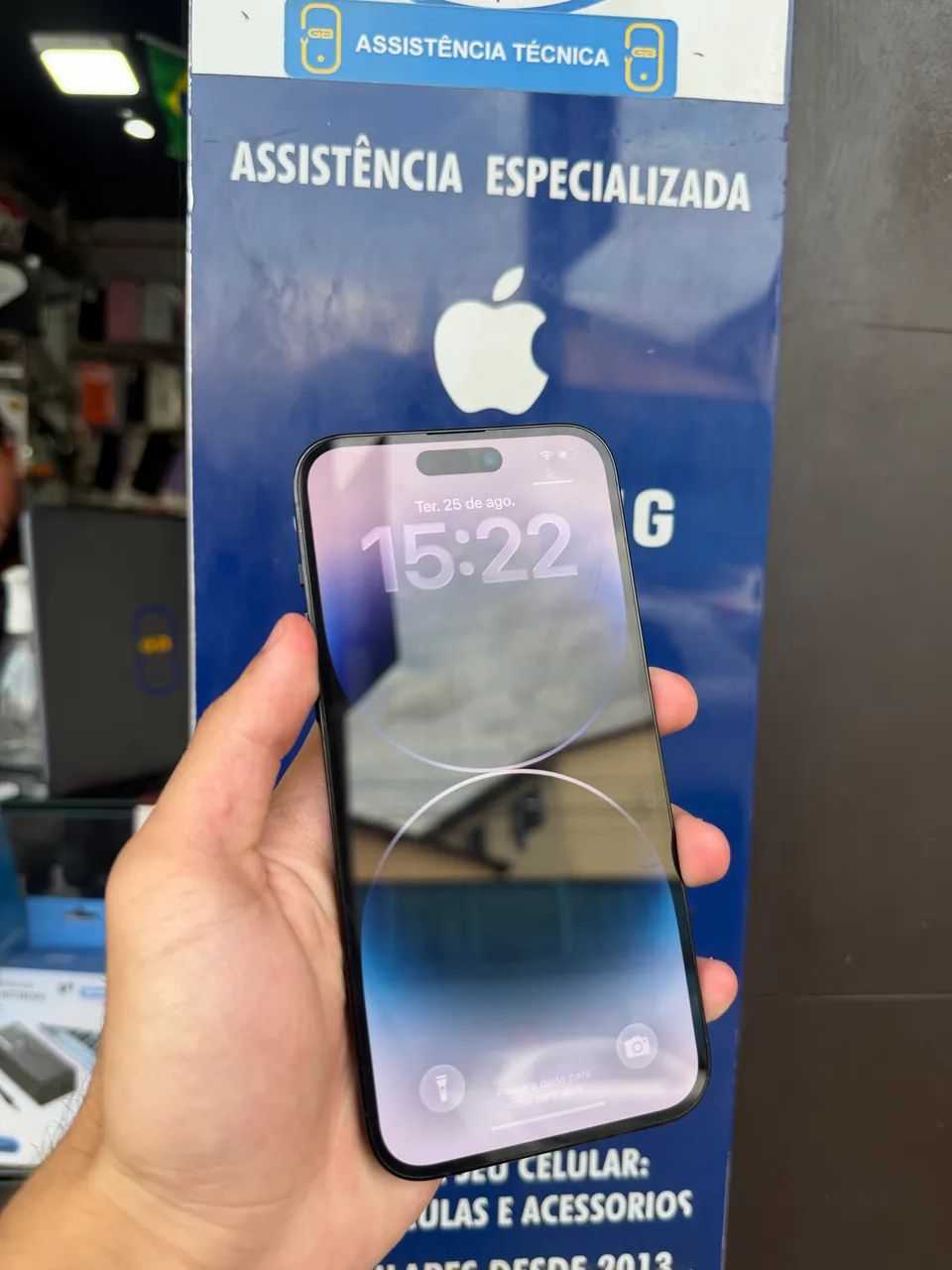 Iphone 14 pro Max - Foto 3