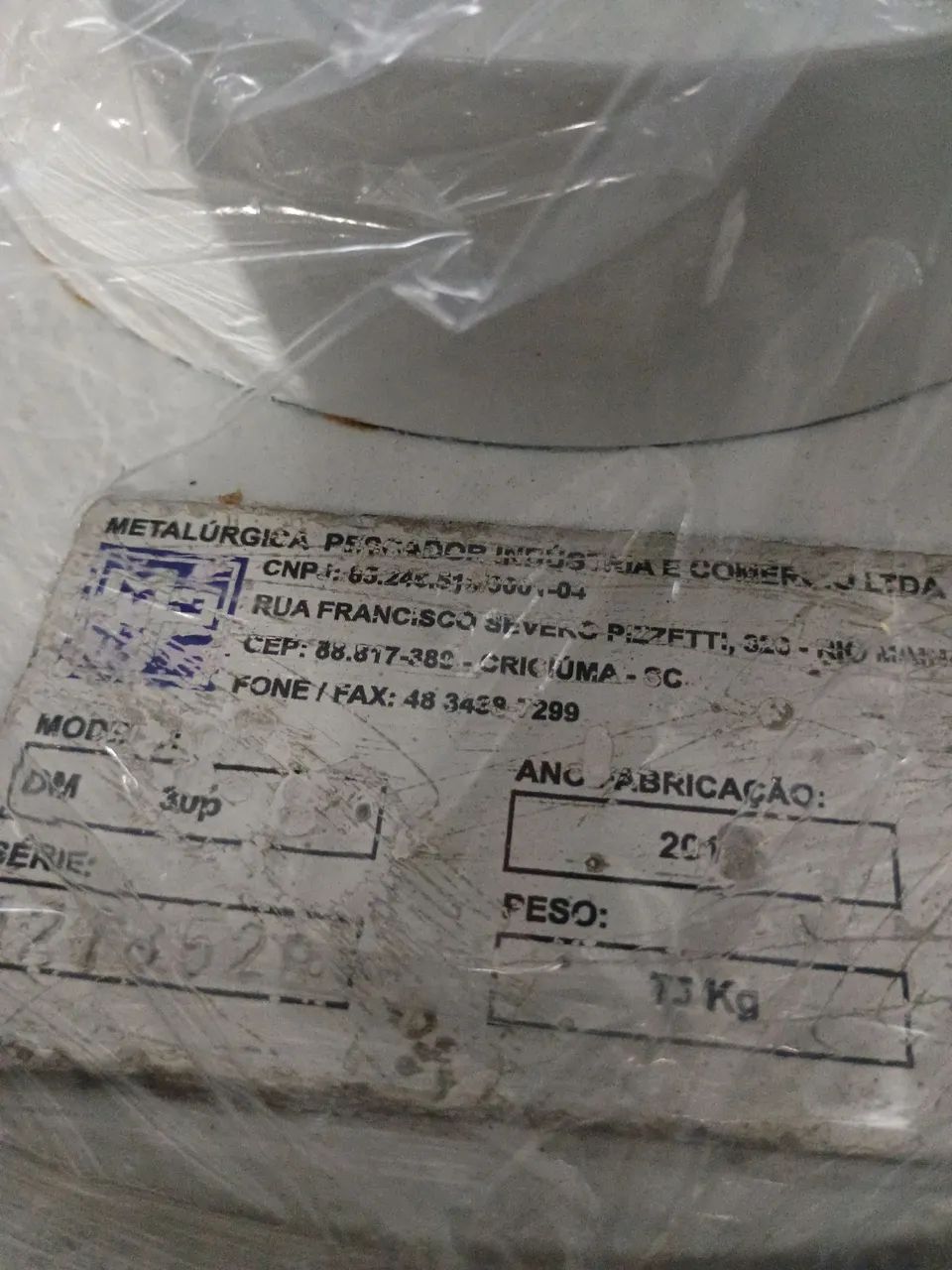 Divisora pescador 30 cortes  - Foto 3