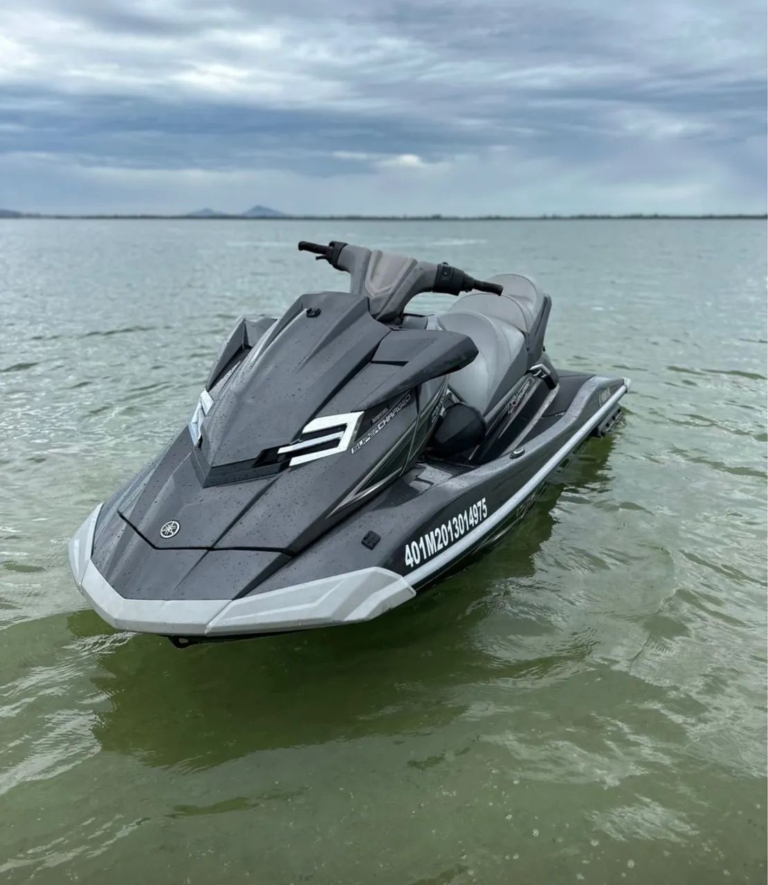Jet ski - Foto 4