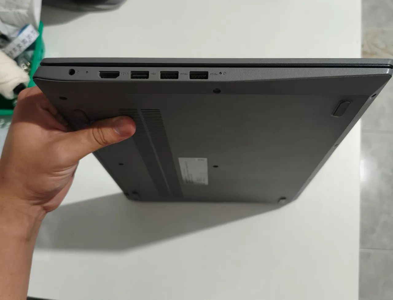 Lenovo ideapad 3i - Foto 3