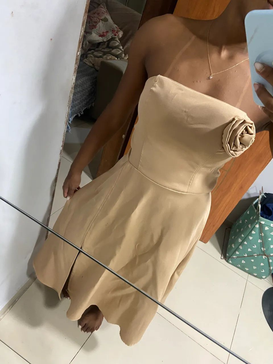 Vestido social - Foto 3