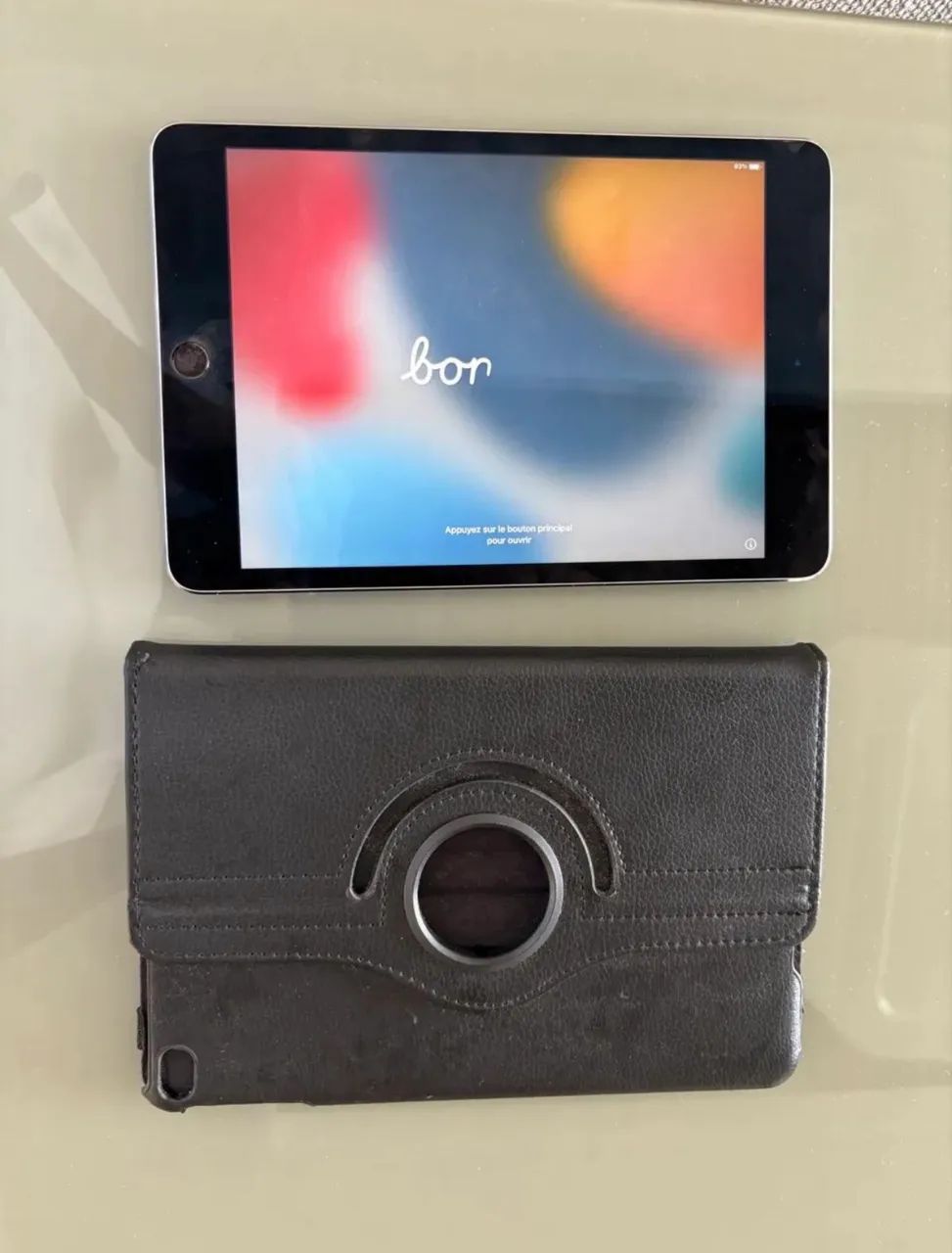 IPad mine 4 - ótimo estado  - Foto 5