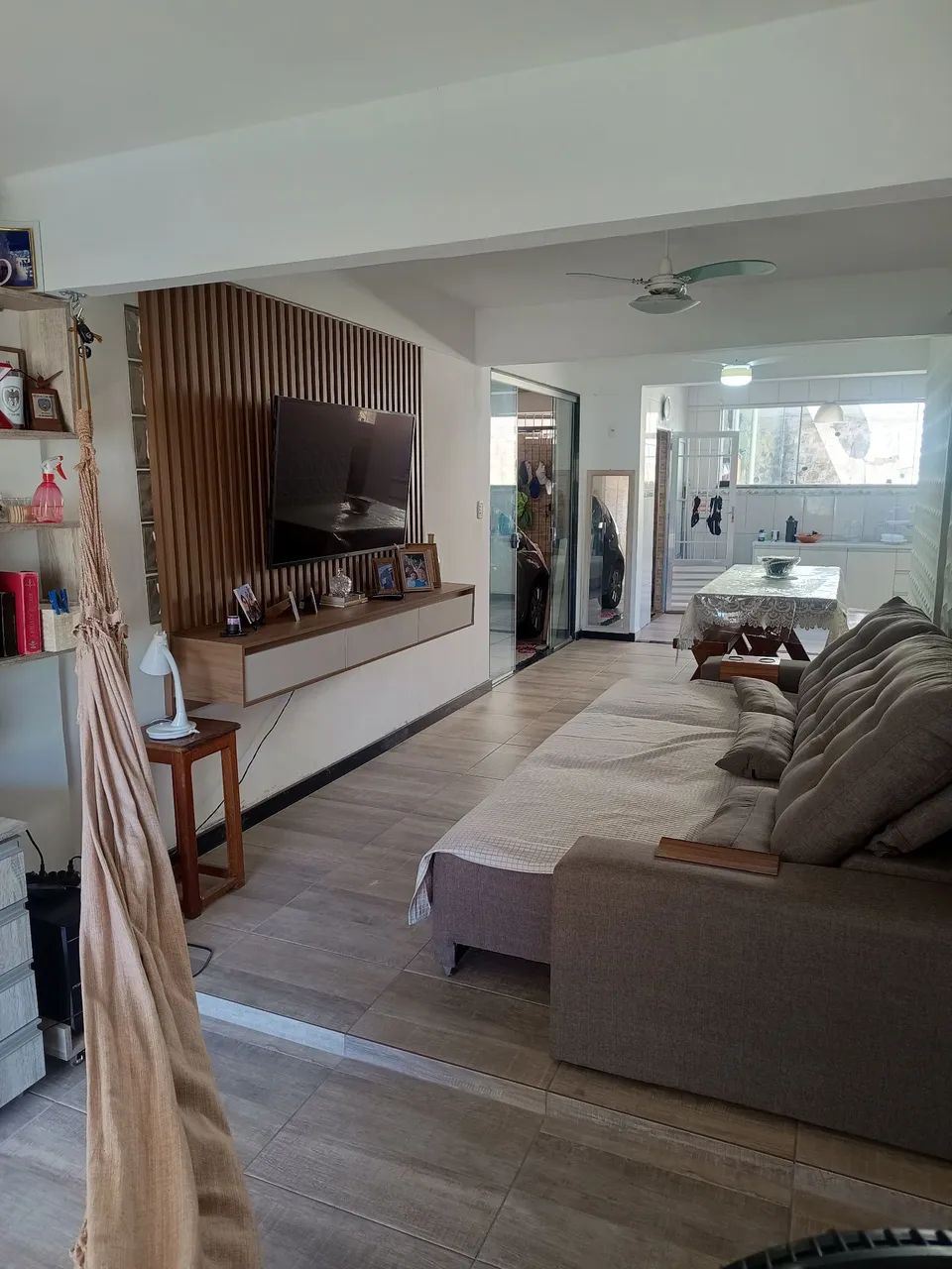 CASA MARCÍLIO DE NORONHA* ESCRITURADA* - Foto 4
