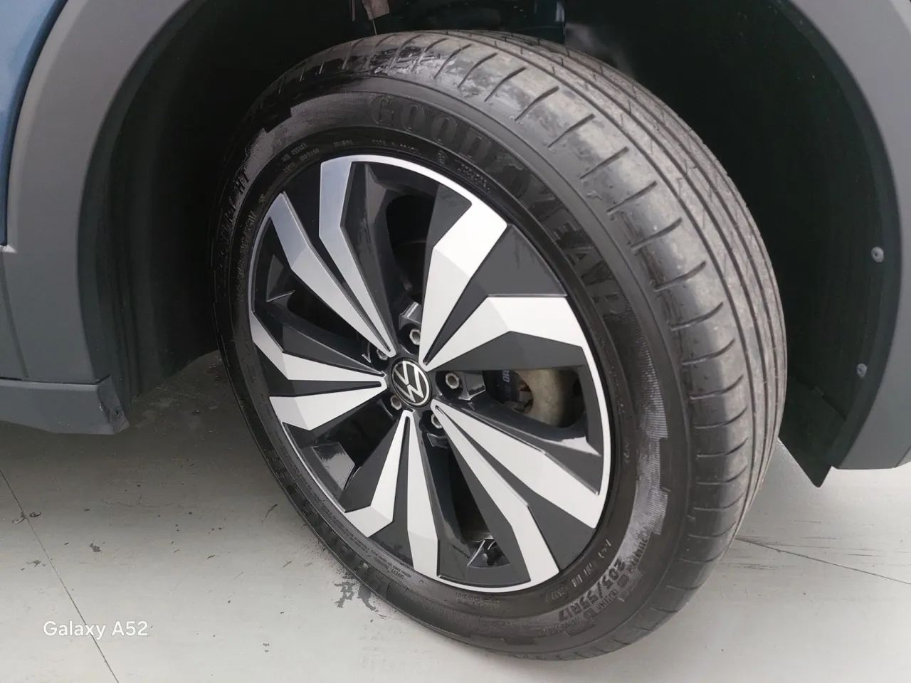 Volkswagen T-Cross Highline 1.4 TSI Flex 16V 5P AUT, foto 13 de 18